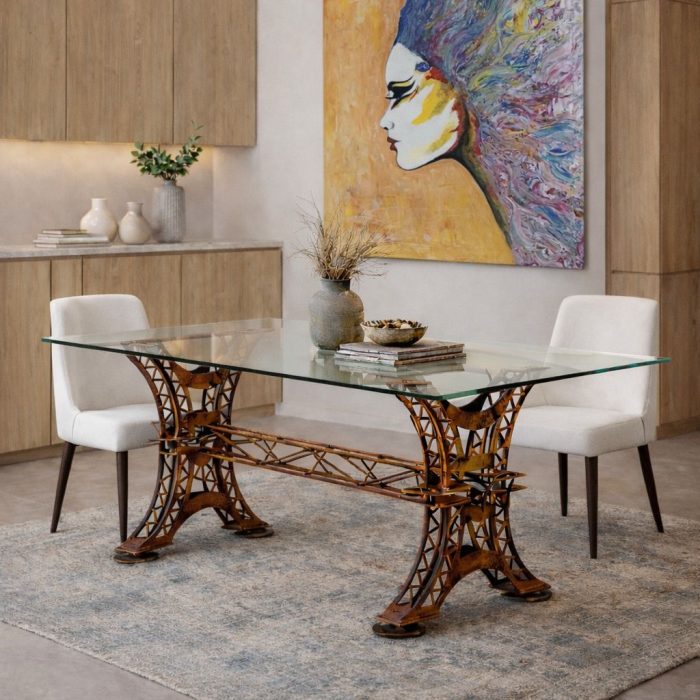 mesa-industrial-paris-cromado-tablero-cristal